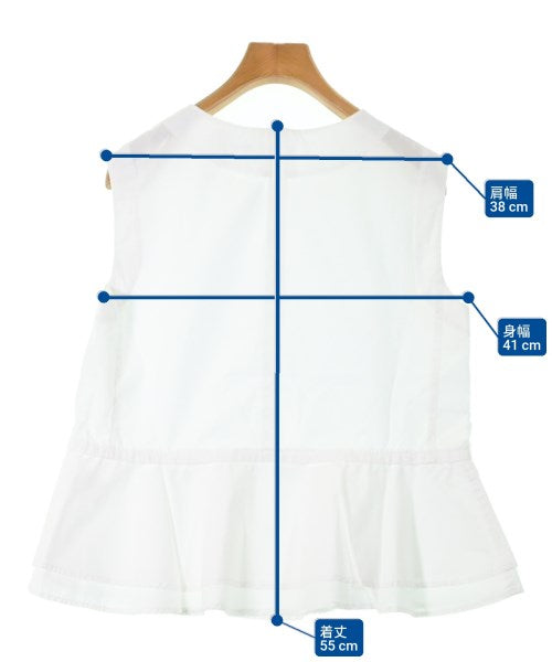 manon เสื้อสตรี