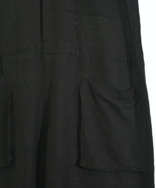 manon ชุดเอี๊ยม/เสื้อคลุมหลวมๆ/จั๊มสูท