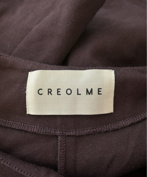 CREOLME ชุดเดรส