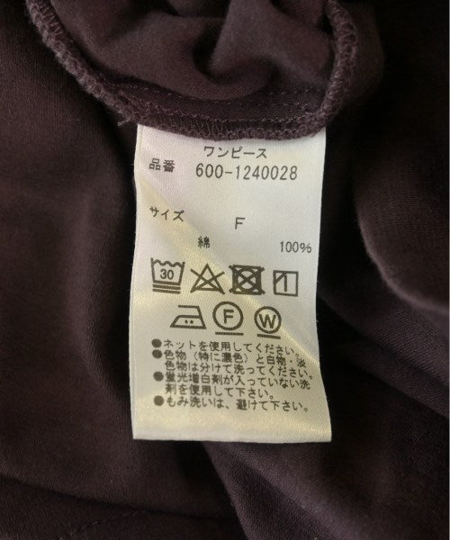 CREOLME ชุดเดรส