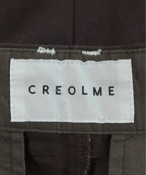 CREOLME กางเกง อื่น
