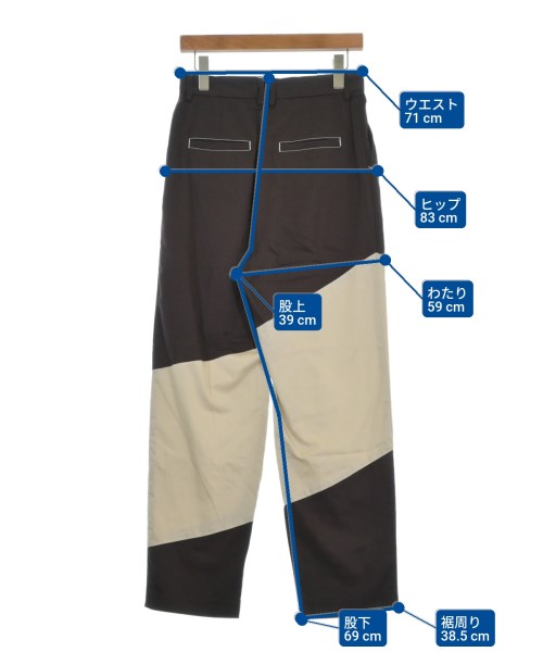 CREOLME กางเกง อื่น