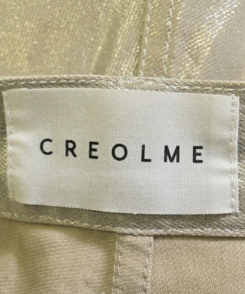 CREOLME กางเกง อื่น