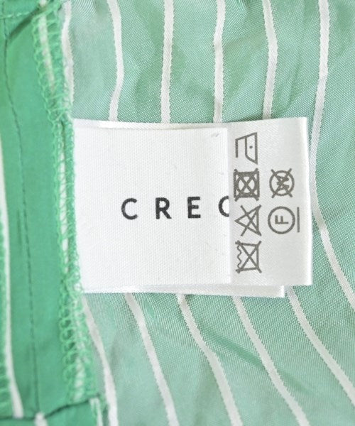 CREOLME เสื้อสตรี