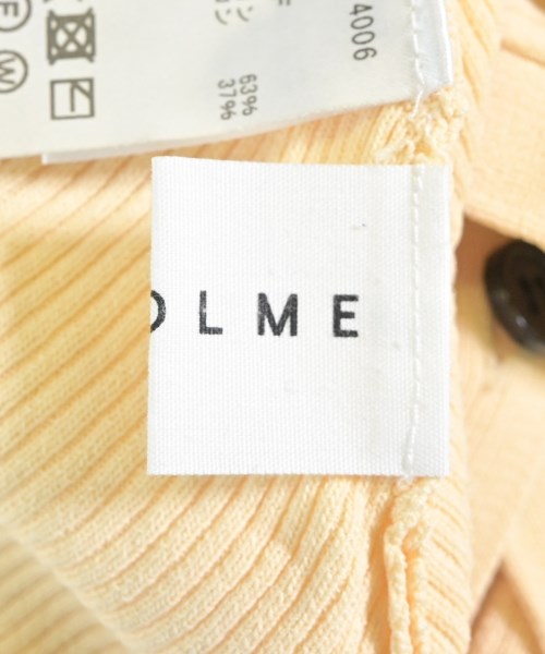 CREOLME เสื้อกันหนาว