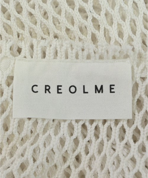 CREOLME เสื้อกันหนาว