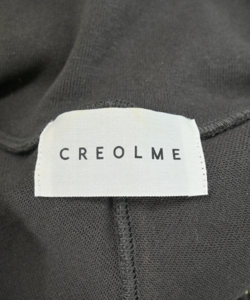 CREOLME ชุดเดรส