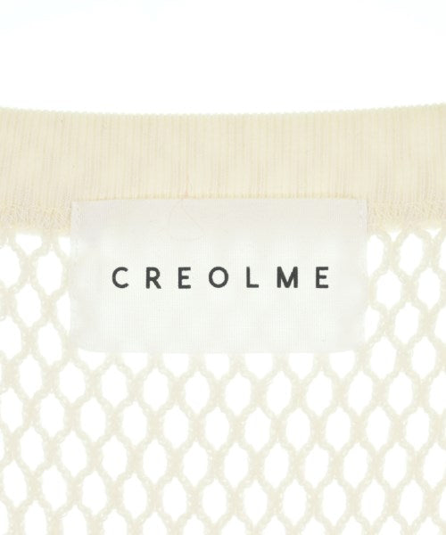 CREOLME เสื้อกันหนาว