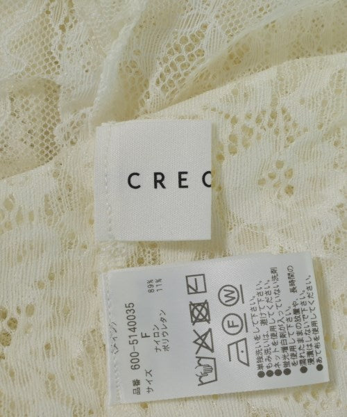 CREOLME ชุดเดรส