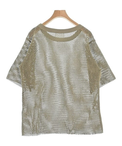 CREOLME เสื้อยืด/เสื้อท็อปส์