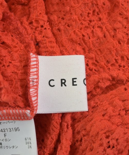 CREOLME เสื้อกันหนาว
