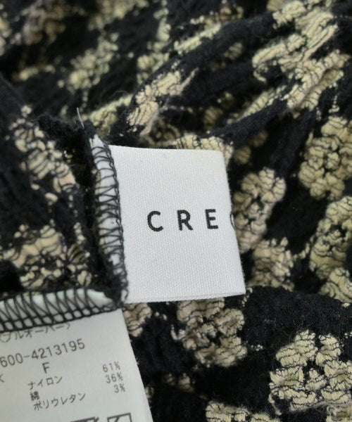 CREOLME เสื้อกันหนาว