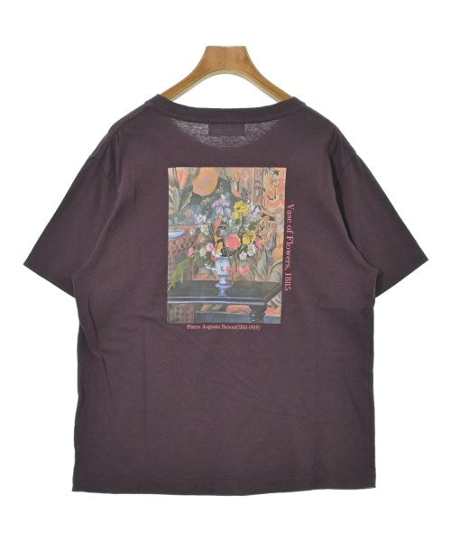 CREOLME เสื้อยืด/เสื้อท็อปส์