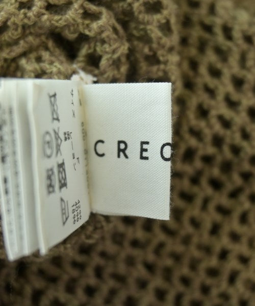 CREOLME เสื้อกันหนาว