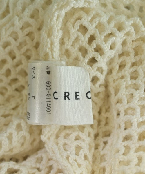 CREOLME เสื้อกันหนาว