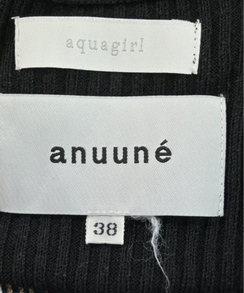 anuune ชุดเดรส
