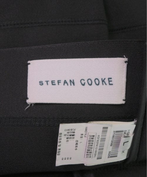 Stefan Cooke กางเกง อื่น