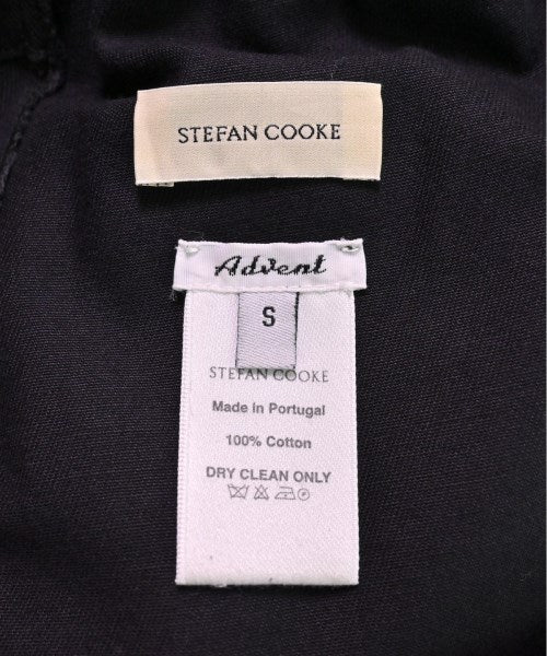 Stefan Cooke กางเกง อื่น