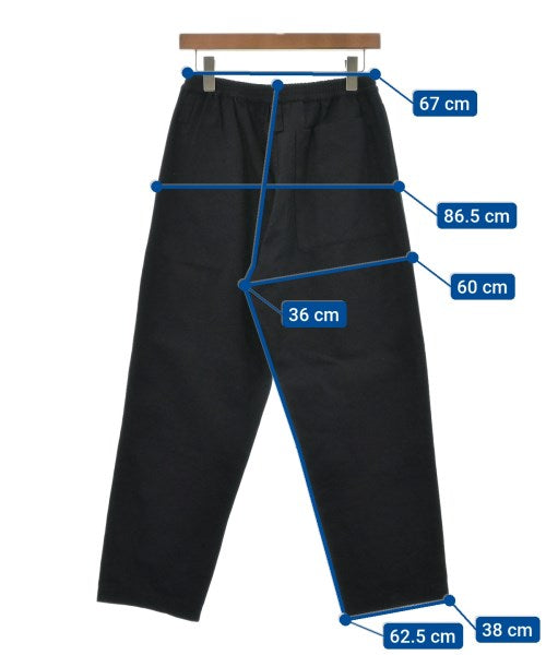 Stefan Cooke กางเกง อื่น