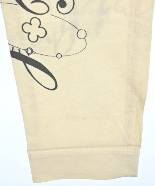 Stefan Cooke กางเกงมีกระเป๋าข้างกางเกง2-4 กระเป๋า