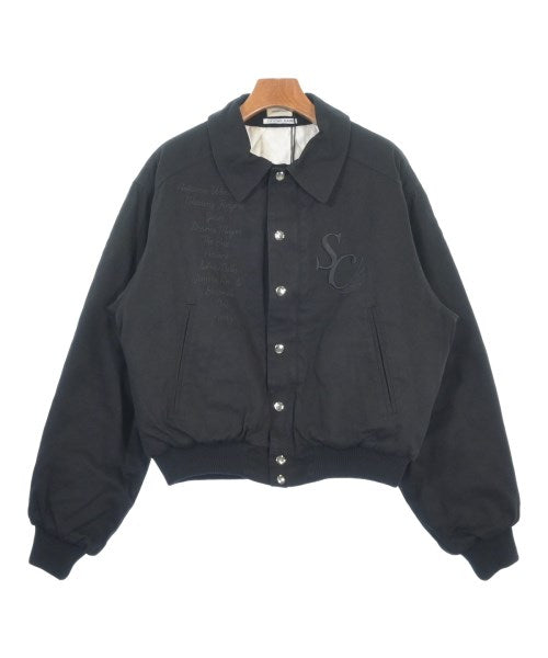 Stefan Cooke แจ็คเก็ตเบลาส์ อื่น