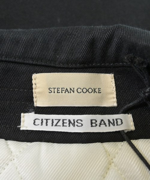 Stefan Cooke แจ็คเก็ตเบลาส์ อื่น