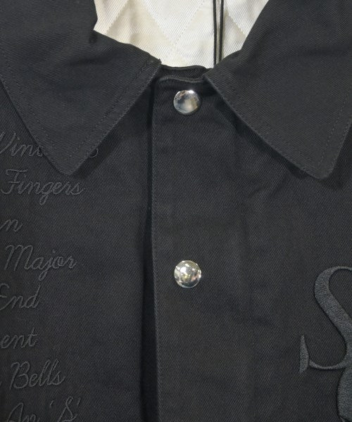 Stefan Cooke แจ็คเก็ตเบลาส์ อื่น