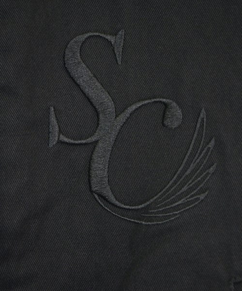 Stefan Cooke แจ็คเก็ตเบลาส์ อื่น