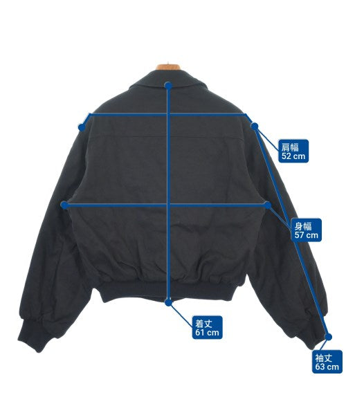 Stefan Cooke แจ็คเก็ตเบลาส์ อื่น