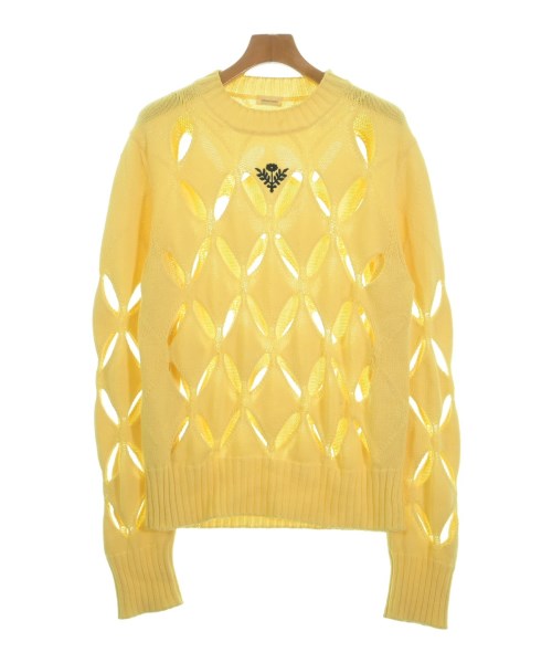 Stefan Cooke เสื้อกันหนาว