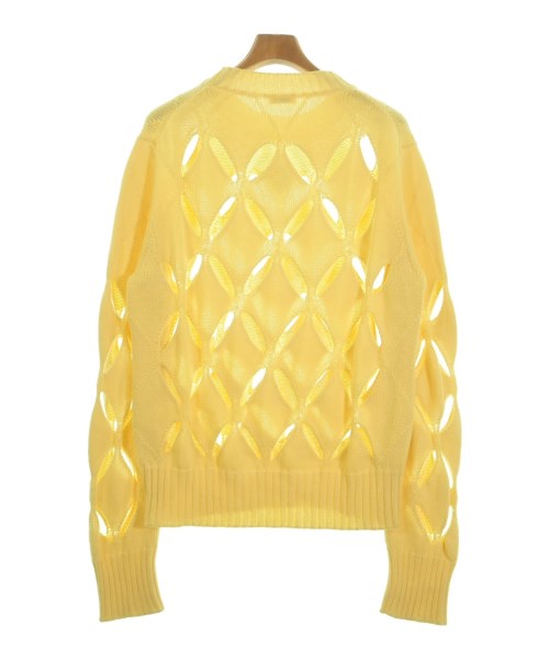 Stefan Cooke เสื้อกันหนาว