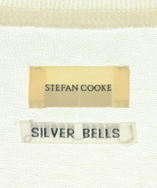 Stefan Cooke เสื้อยืด/เสื้อท็อปส์
