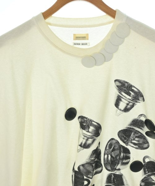 Stefan Cooke เสื้อยืด/เสื้อท็อปส์