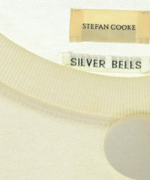 Stefan Cooke เสื้อยืด/เสื้อท็อปส์