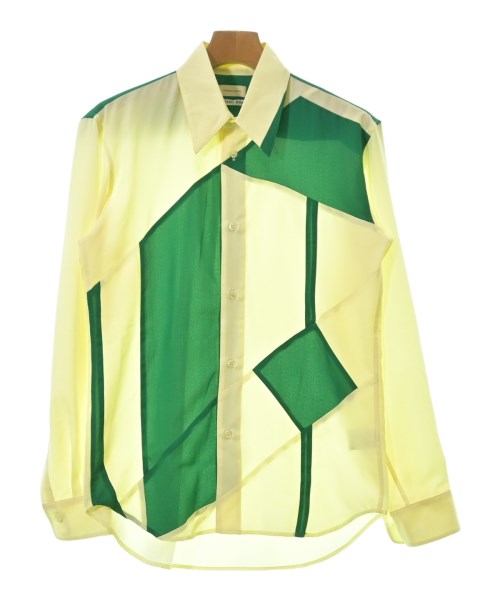 Stefan Cooke เสื้อลำลอง