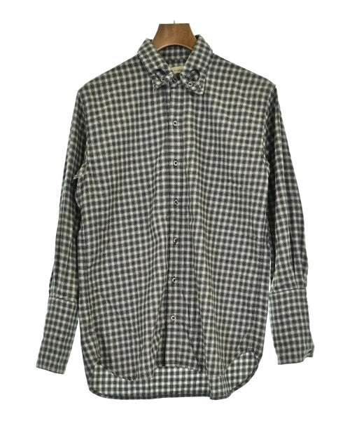 Stefan Cooke เสื้อลำลอง