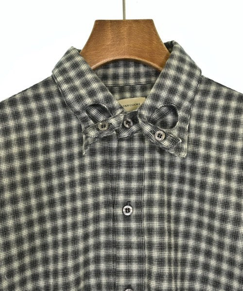 Stefan Cooke เสื้อลำลอง