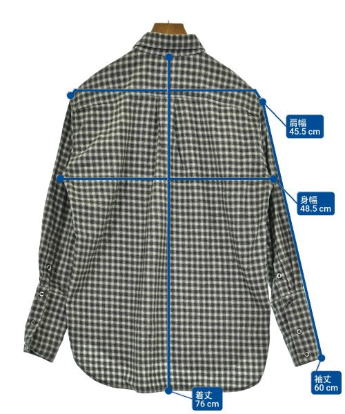 Stefan Cooke เสื้อลำลอง