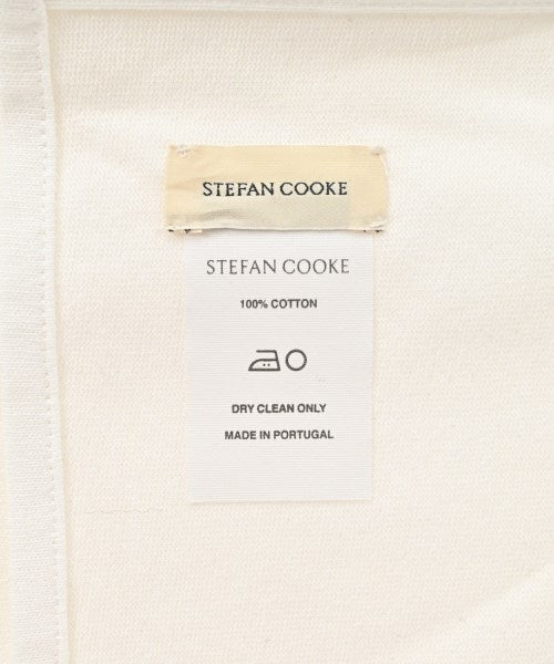 Stefan Cooke ผ้าคลุมไหล่