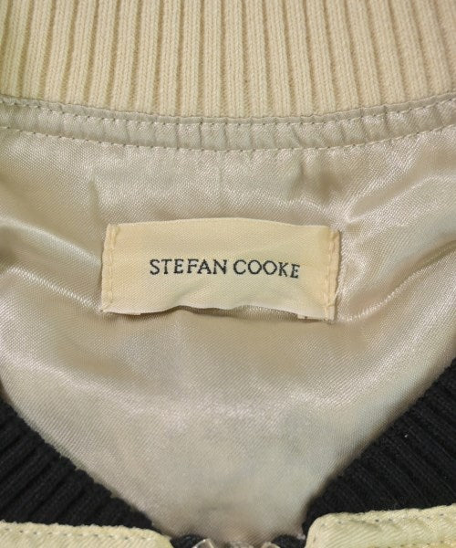 Stefan Cooke แจ็คเก็ตเบลาส์