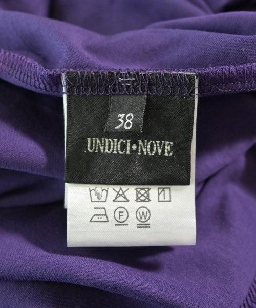 UNDICI NOVE ชุดเดรส