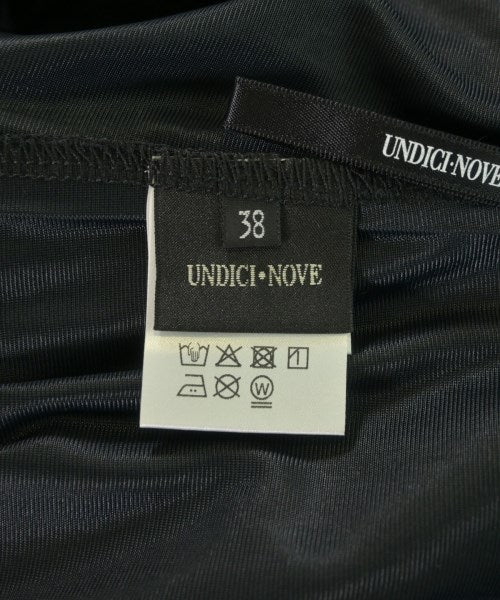UNDICI NOVE กระโปรงยาว/แม็กซี่ยาว