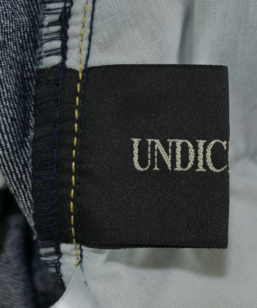 UNDICI NOVE ยีนส์
