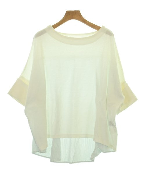 UNDICI NOVE เสื้อยืด/เสื้อท็อปส์