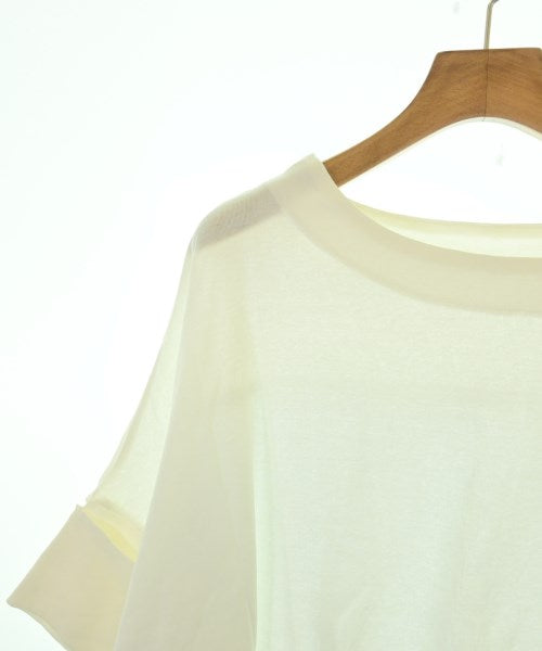 UNDICI NOVE เสื้อยืด/เสื้อท็อปส์
