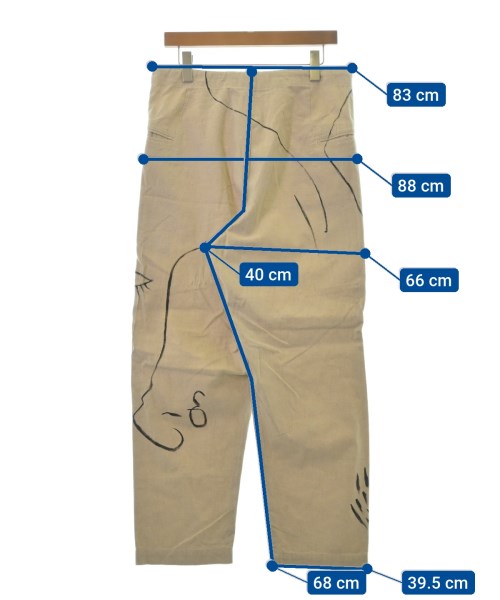 EASY TO WEAR กางเกง อื่น