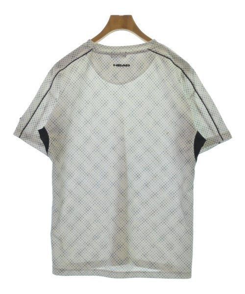 HEAD เสื้อยืด/เสื้อท็อปส์