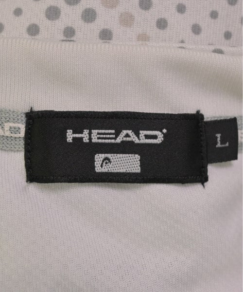 HEAD เสื้อยืด/เสื้อท็อปส์