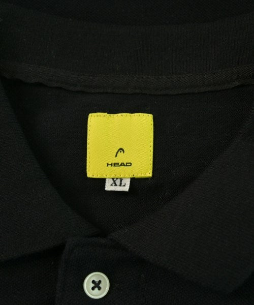 HEAD เสื้อโปโล