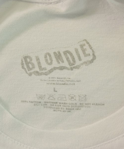 THRIFTY LOOK เสื้อยืด/เสื้อท็อปส์